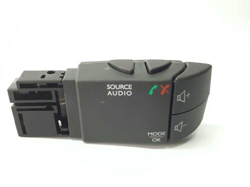 Kombi Kontakt / Stilkkontakt RENAULT CLIO IV (BH_) 1.2 16V (BHA1, BHAK, BHMG, BHMK) (75 hp) 14533817
