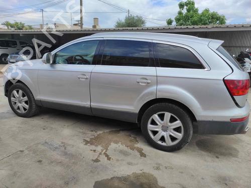 Moduł elektroniczny AUDI Q7 (4LB) 3.0 TDI quattro | BP14543209M83