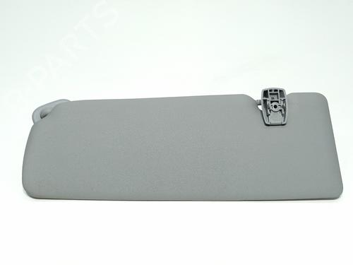Right sun visor BMW 1 (E87)  | BP16674139I2 