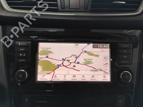 Electronic module NISSAN QASHQAI II (J11, J11_) 1.5 dCi | BP10977809M83 