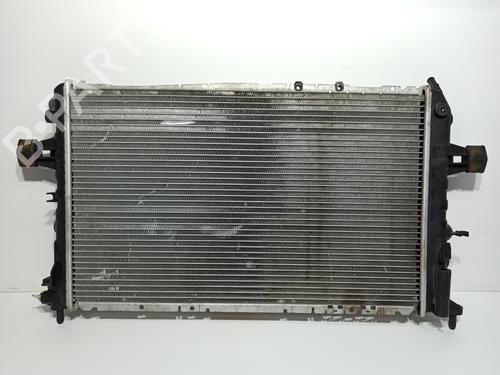 Køler OPEL ZAFIRA A MPV (T98) 2.0 DTI 16V (F75) | BP29217368M31