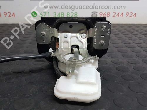 Tailgate lock FORD KUGA II (DM2) 2.0 TDCi | BP2742575C101