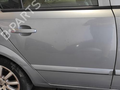 Right rear door OPEL ASTRA H (A04) 1.7 CDTI (L48) | BP28485200C5