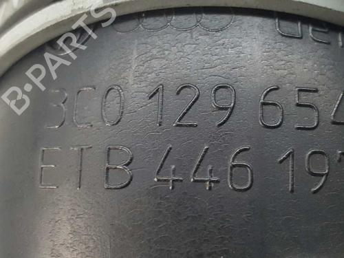 Pipe VW GOLF VI (5K1) 2.0 TDI | BP14532347M125 