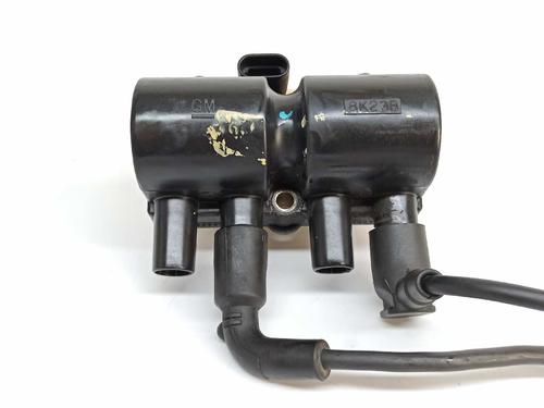 Used Ignition coil DAEWOO LANOS (KLAT) 1.3 (75 hp) 7111027