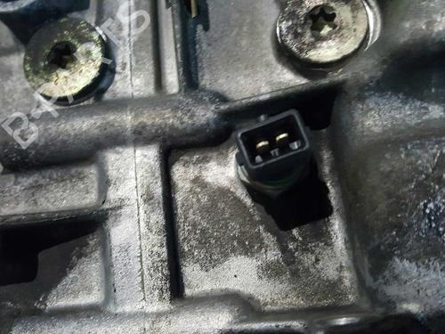 Gearbox BMW 3 (E46) 320 d | BP2750470M3