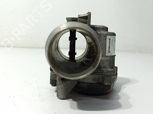 Throttle body RENAULT SCÉNIC III (JZ0/1_) 1.5 dCi | BP24215223M82