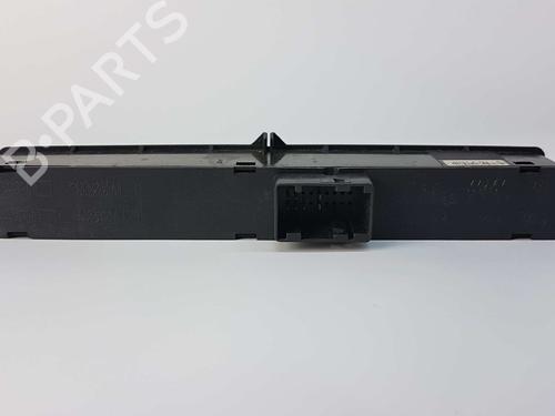 Warning switch FIAT GRANDE PUNTO (199_)  | BP6056653I22