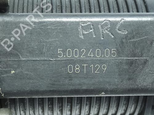 Egr ALFA ROMEO 147 (937_) 1.9 JTDM 8V (937.AXD1A, 937.AXU1A, 937.BXU1A) | BP17188933M69