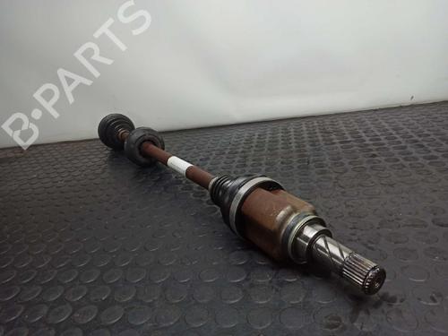 Right front driveshaft DACIA SANDERO II 1.5 Blue dCi 95 (B8JL) | BP9254386M39 