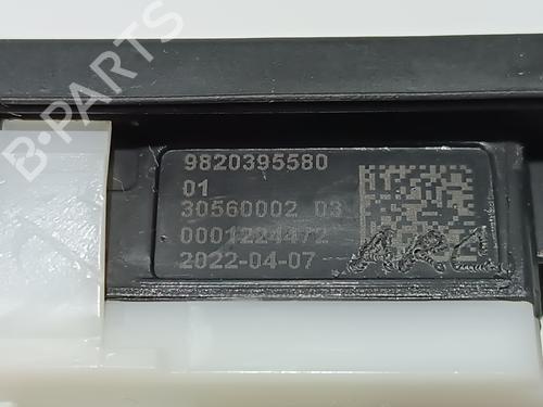 Tailgate handle PEUGEOT 208 II (UB_, UP_, UW_, UJ_) e-208 | BP20163341C132
