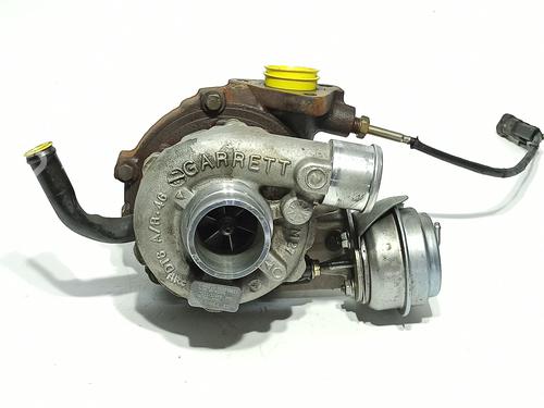 Turbo/Compresor HYUNDAI TUCSON (JM) 2.0 CRDi (140 hp) 31947577