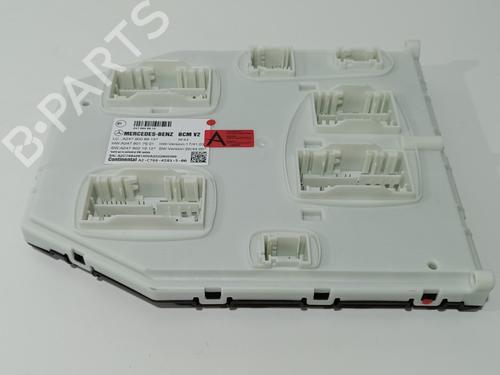 Elektronisk modul MERCEDES-BENZ CLA (C118) CLA 200 d (118.312) (150 hp) 25885506