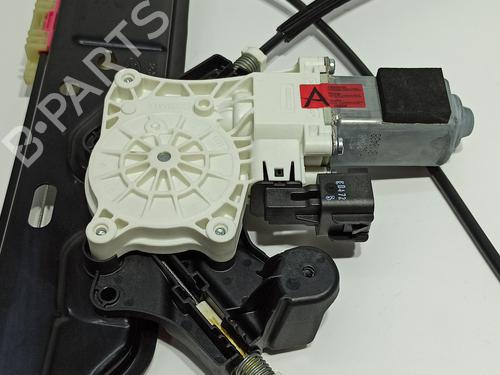 Front right window mechanism LAND ROVER RANGE ROVER EVOQUE (L551) 1.5 P300e Hybrid 4x4 | BP20240639C23