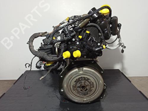 Engine VW GOLF VIII (CD1, DA1) 1.4 GTE Plug-in Hybrid | BP40107847M1 - Image 4