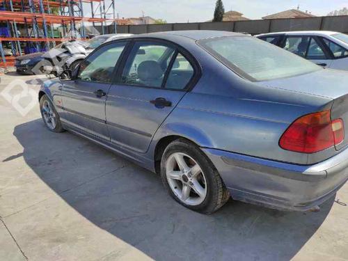 Steering column stalk BMW 3 (E46) 320 d | BP8220618I23 