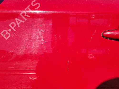 Left front door BMW 1 (E87) 118 d | BP16674145C2