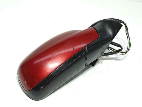 Right mirror PEUGEOT 307 (3A/C) 1.6 16V | BP22224642C27 