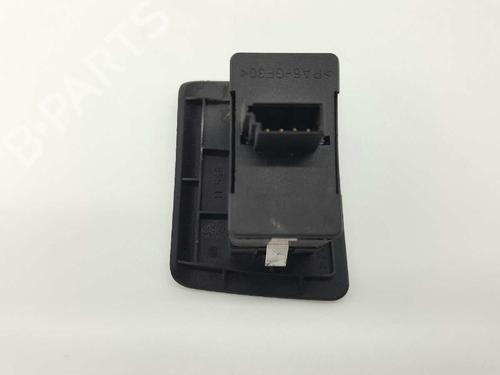 Left rear window switch BMW X5 (E53) 4.4 i | BP2736167I29