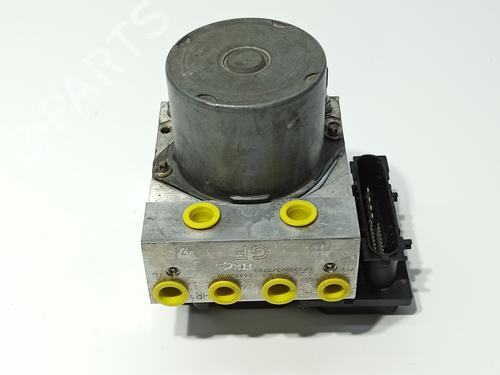 ABS pump OPEL CORSA C Hatchback Van (X01) 1.3 CDTI 16V (F08, W5L) | BP30523066M43