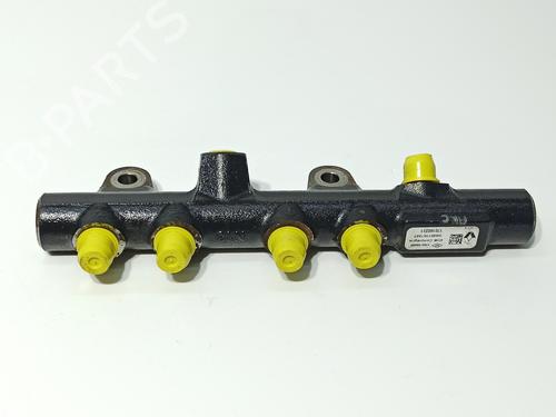 Sprederrør RENAULT KANGOO Express (FW0/1_) 1.5 dCi 90 (FW0G, FW05, FW08, FW11) (90 hp) 24651838