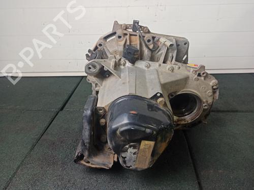 Gearbox RENAULT 19 I (B/C53_) 1.4 Cat (B/C532) | BP16052148M3