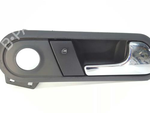 Used Front right interior door handle SEAT CORDOBA (6L2) 1.9 TDI (100 hp) 5961705