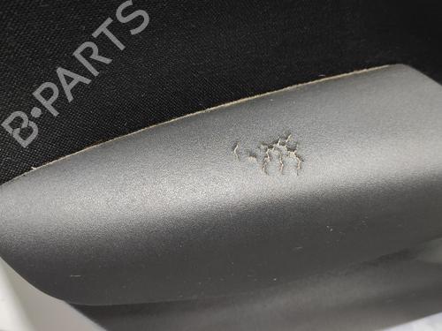 Front left panel VOLVO V40 Hatchback (525) D3 | BP13697810C58 - Image 2