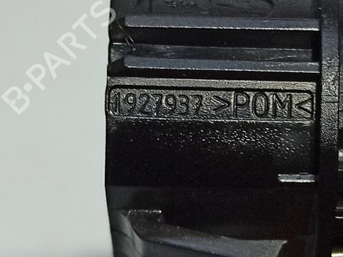 Ignition barrel RENAULT MEGANE III Hatchback (BZ0/1_, B3_) 1.6 16V (BZ0H) | BP13234504M48 
