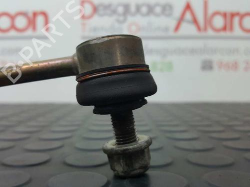 Right front suspension arm RENAULT CLIO III (BR0/1, CR0/1) 1.5 dCi (BR17, CR17) | BP14529660M13