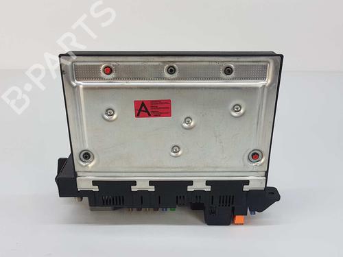 Fuse box MERCEDES-BENZ E-CLASS (W211) E 270 CDI (211.016) | BP11388583E1