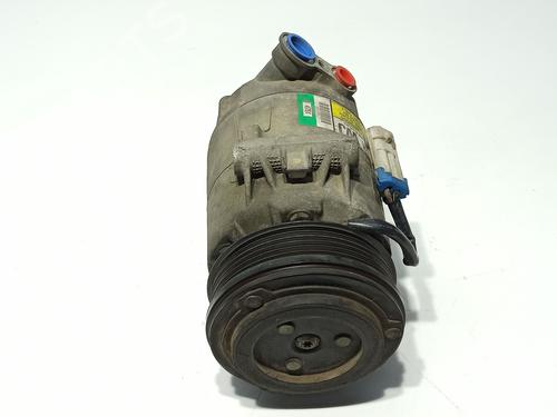 AC compressor OPEL ASTRA H (A04) 1.7 CDTI (L48) | BP32118825M34