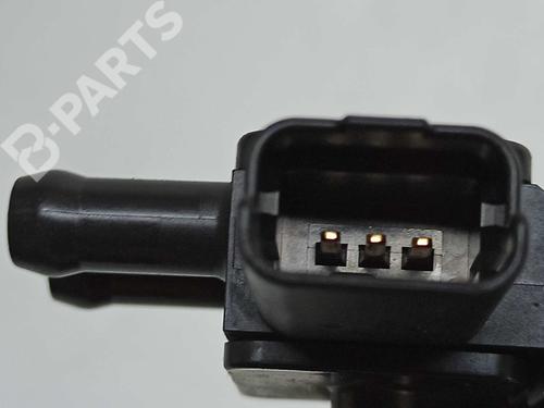 Electronic sensor PEUGEOT 208 I (CA_, CC_) 1.4 HDi | BP8750258M84 