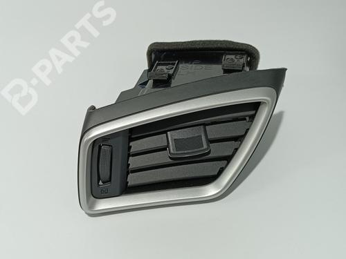 Air vent NISSAN X-TRAIL III (T32_, T32R, T32RR) 1.6 dCi (T32) | BP11640845I21 