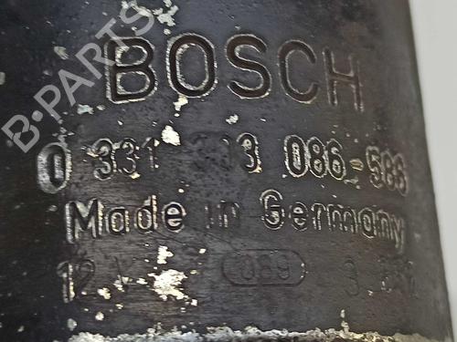 Starter FORD ESCORT IV (GAF, AWF, ABFT) 1.6 D | BP8065414M8