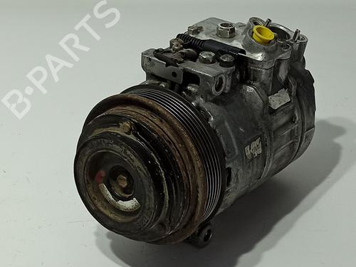 Used AC compressor AC compressor 36500212 36500212