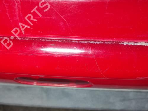 Rear bumper MINI MINI (R50, R53) One D | BP20218571C8 