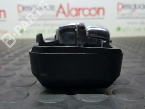 Front right interior door handle FORD MONDEO III (B5Y) 2.2 TDCi | BP3285592I14 
