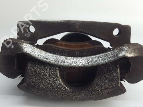 Used Left front brake caliper CITROËN C1 (PM_, PN_) 1.0 (68 hp) 11542177
