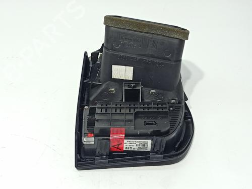 Climate control CITROËN C4 Picasso I MPV (UD_) 1.6 VTi 120 | BP16663058I5 