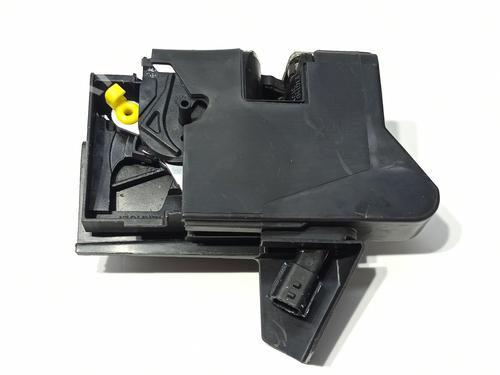 Rear left lock DACIA SANDERO II 1.5 dCi 75 / Blue dCi 75 (B8JW, B8M4, B8AH, B8M7, B8M6) | BP19138467C100 
