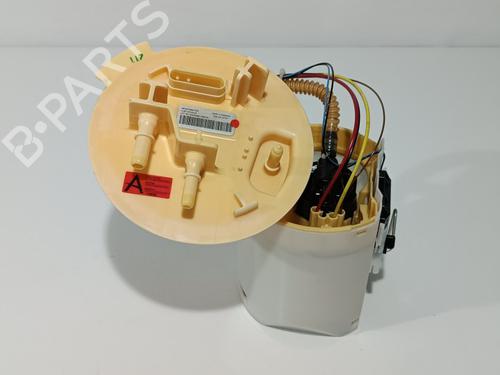 Fuel pump MERCEDES-BENZ CLA (C118) CLA 200 d (118.312) | BP25907595M76 