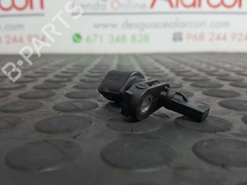 Electronic sensor SEAT IBIZA IV SC (6J1, 6P5) 1.2 TDI | BP14529386M84