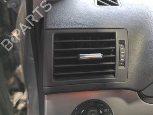 Air vent AUDI A4 B7 (8EC) 1.8 T BP26669804I21