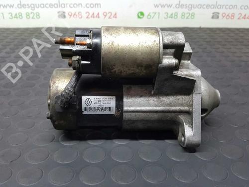 Starter RENAULT CLIO III (BR0/1, CR0/1) 1.5 dCi (BR0H, CR0H, CR1S, BR1S) | BP2738732M8 
