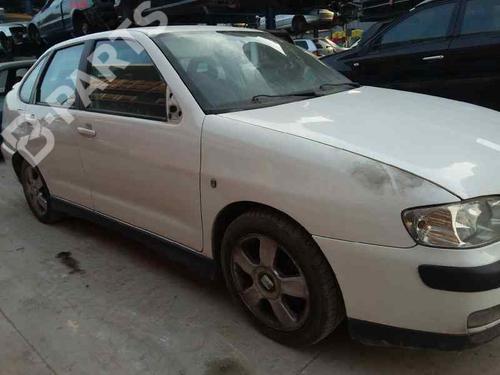 Starter SEAT CORDOBA (6K2)  | BP7981602M8 