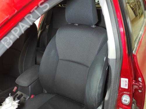 Stol venstre foran TOYOTA AURIS (_E15_) 1.4 D-4D (NDE150_, NDE150R) | BP22330921C15