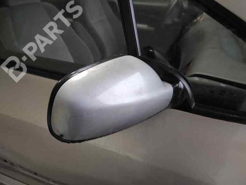 Climate control PEUGEOT 307 (3A/C) 1.6 16V | BP9688966I5 