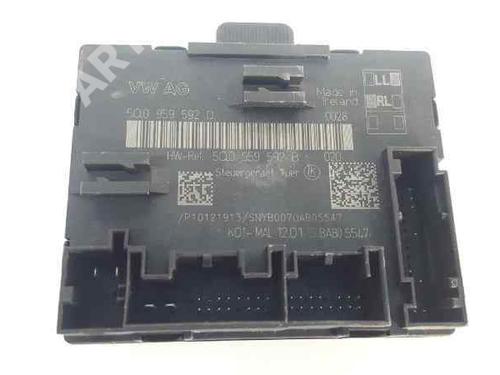 Computer comfort VW GOLF VII (5G1, BQ1, BE1, BE2) 1.4 GTE Hybrid (204 hp) 4386456