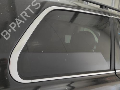 Rear right quarter glass VOLVO XC90 I (275) 2.5 T AWD BP27993177C92